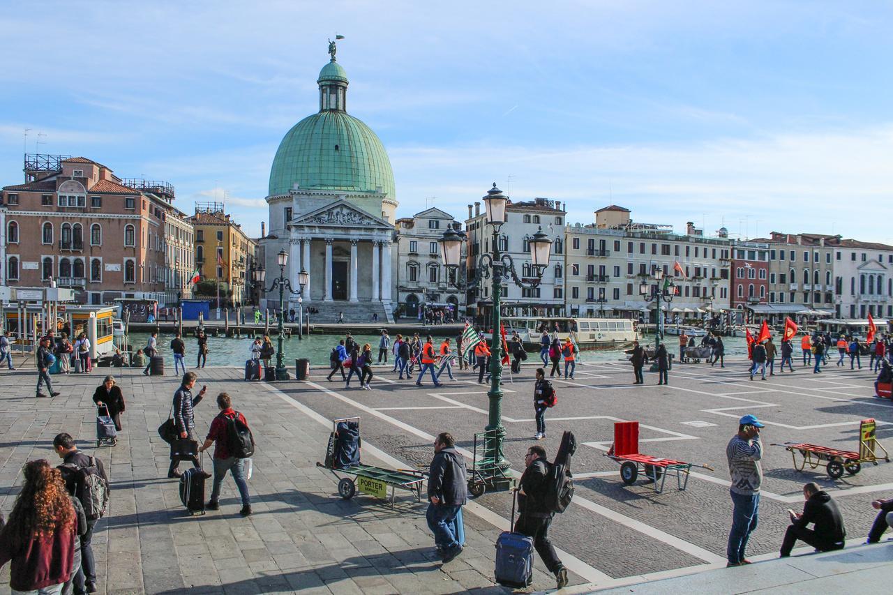 Mazzoni 15 Venise