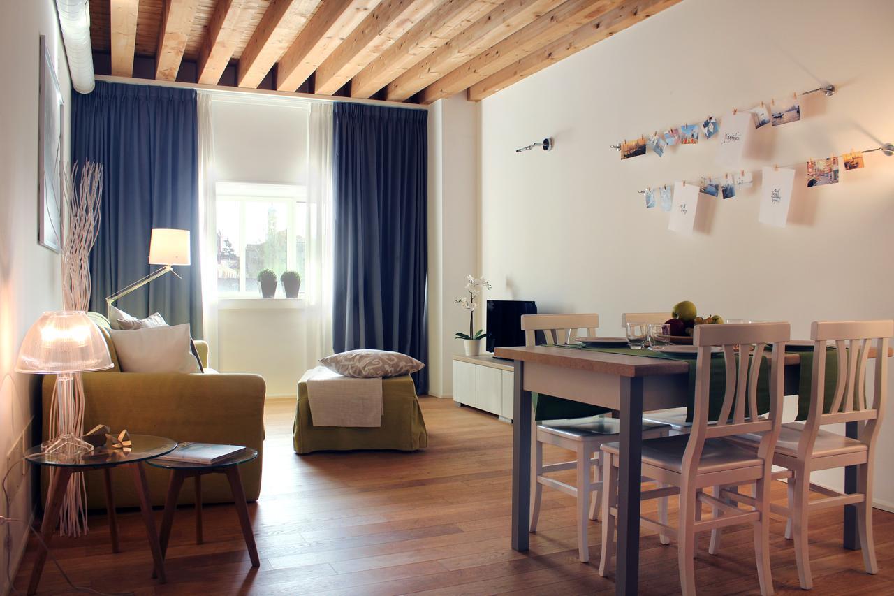 Appartement Mazzoni 15 Venise